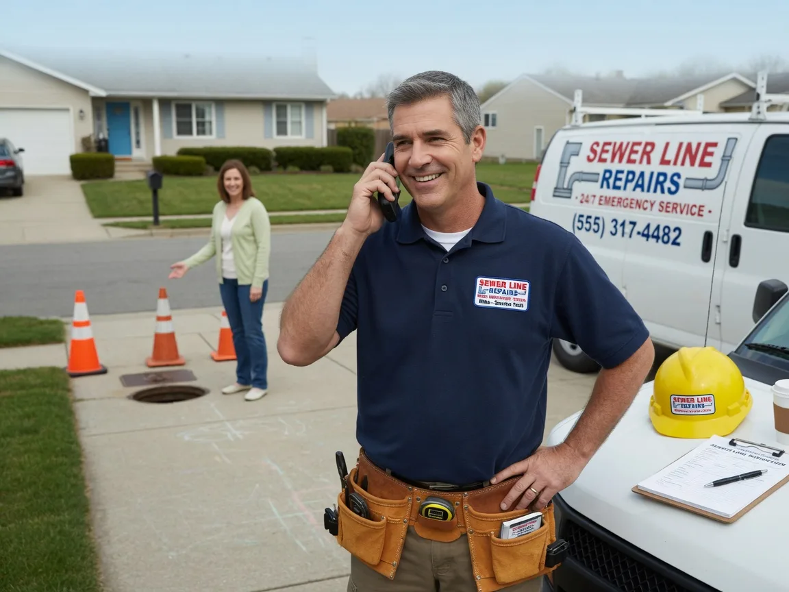 Emergency Plumber Garciasville, TX FAQs